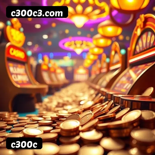 App Mobile c300c - Jogue em Qualquer Lugar no Seu Smartphone