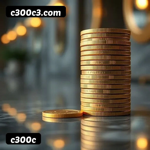 Vantagens de jogar slots no c300c Brasil